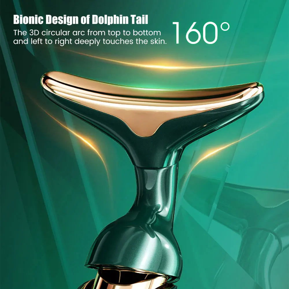 Pureglina™ | 3-in-1 Facial Lifting & Sculpting Device