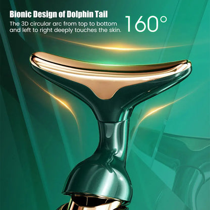 Pureglina™ | 3-in-1 Facial Lifting & Sculpting Device